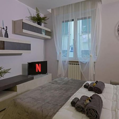 Suite In Centro Storico Porto Di Savona-Spiagge Esterno foto
