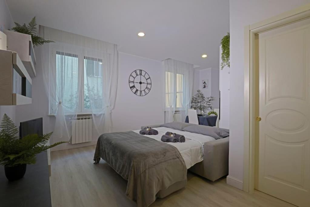 Suite In Centro Storico Porto Di Savona-Spiagge Esterno foto